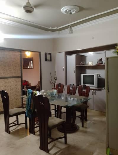 2bed lounge ground floor 100 yard ready for shiftinh