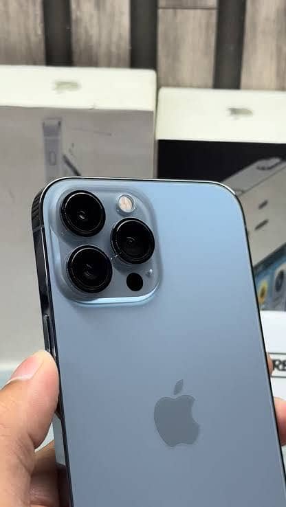 Apple iPhone 13 Pro Max 1