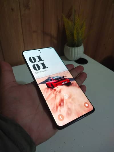 Samsung Mobile S21 Ultra Dual PTA