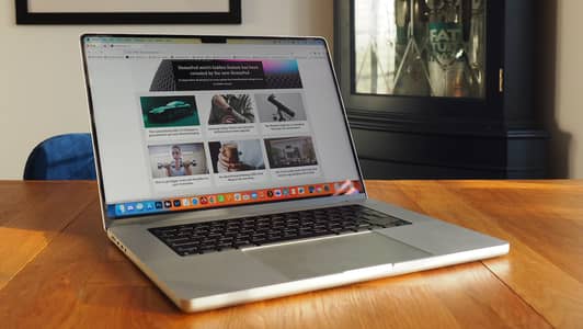 MacBook Pro M2 Pro 16" inches (16GB/512GB) w/ Box