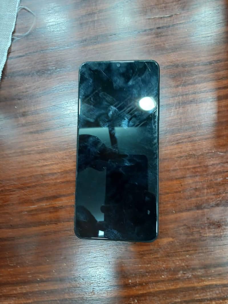 Realme Note 50 0