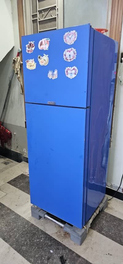 Waves 15 cu ft Matglas Series