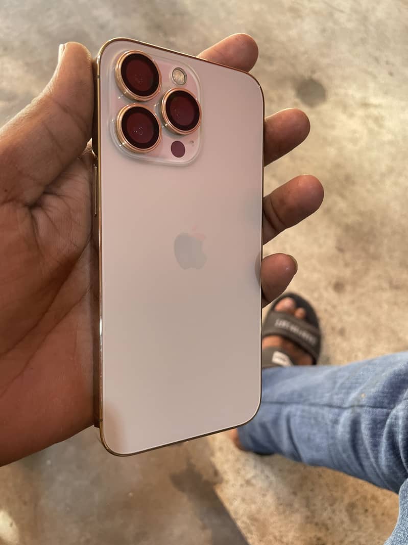 Apple iPhone 13 Pro 2