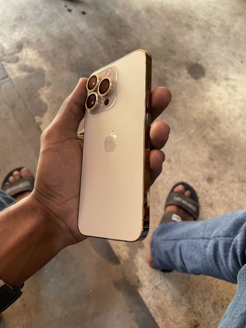 Apple iPhone 13 Pro 6