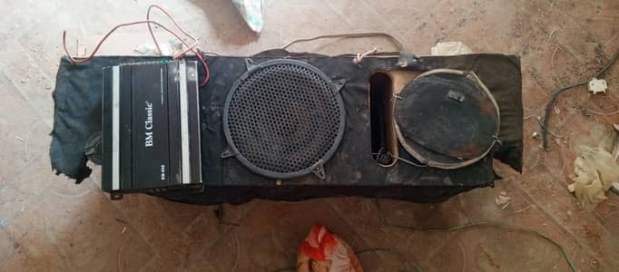 M For sale best higher sound