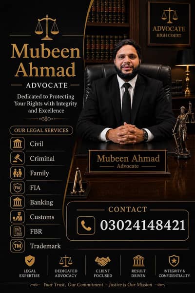 lawyer