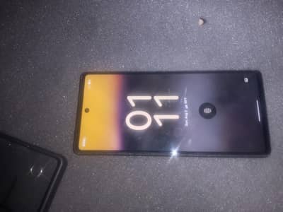 Google Pixel 6a