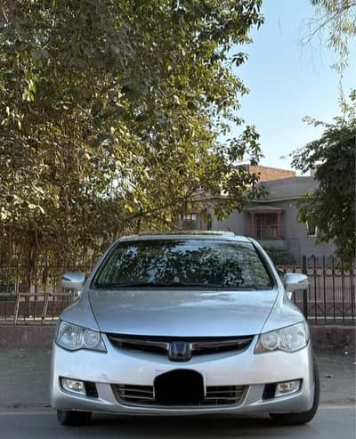 honda for sell