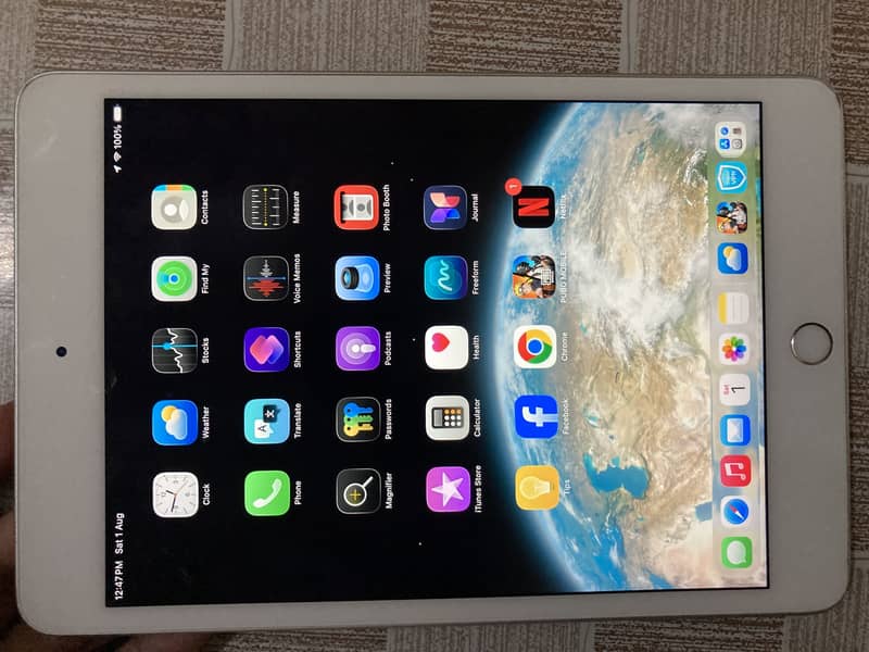 Ipad mini 5 2