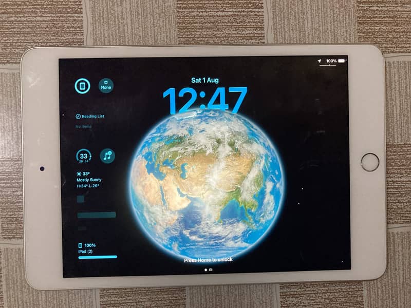 Ipad mini 5 5