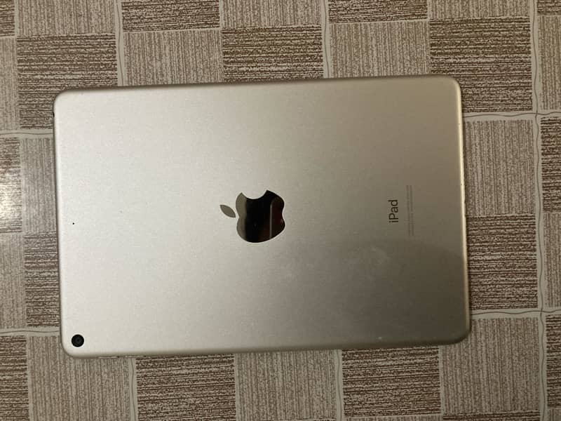 Ipad mini 5 6