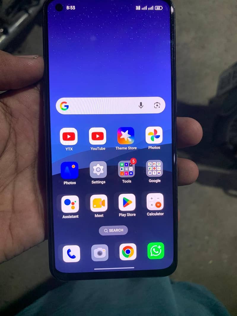 OPPO Other Model 2