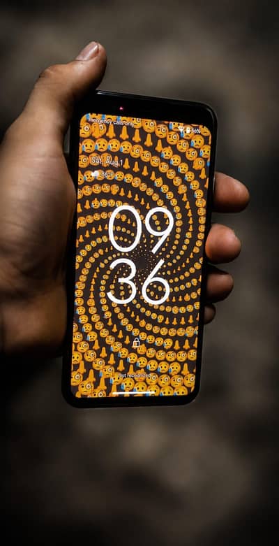 Google Pixel 4