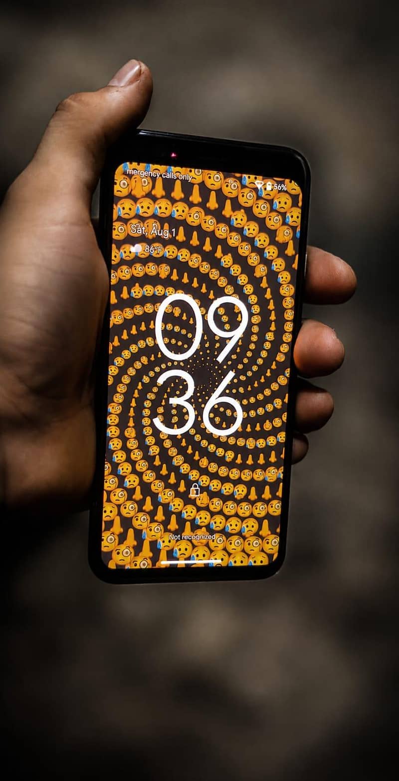 Google Pixel 4 0