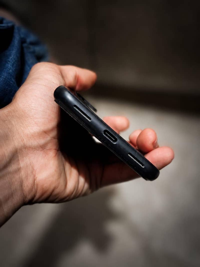 Google Pixel 4 1