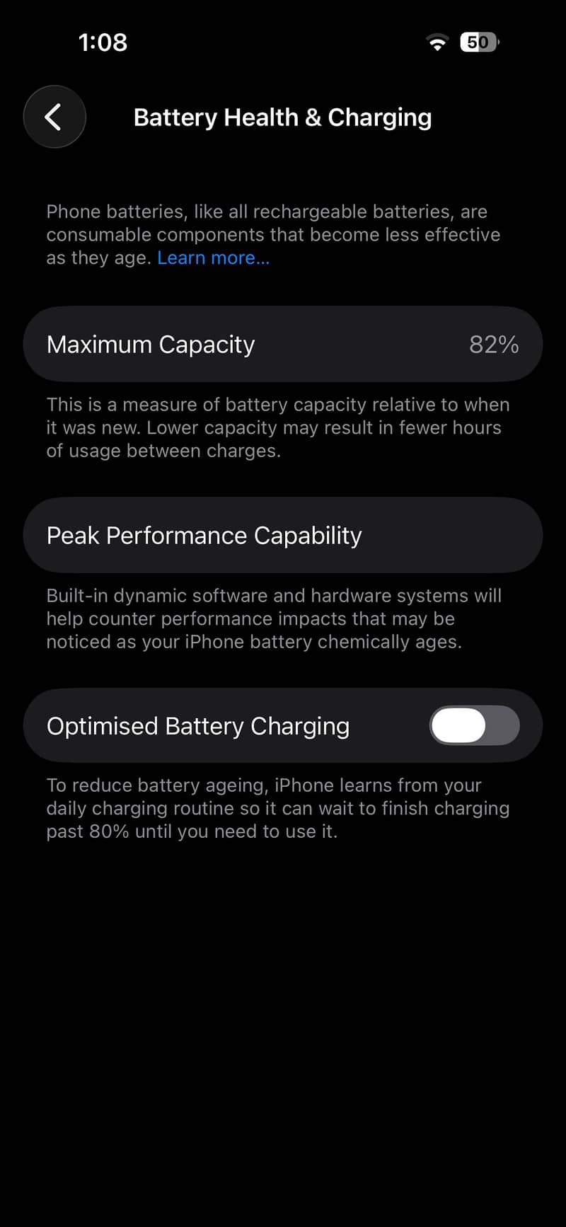 Iphone 14 pro(factory unlock) 128Gb 2