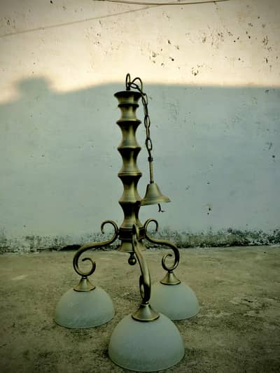 Fanoos (Chandelier) for home decor