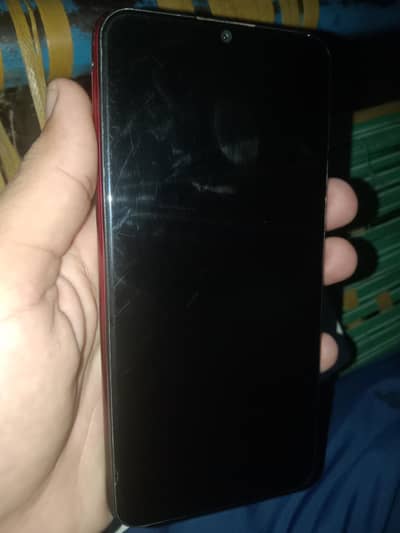 Vivo Y11