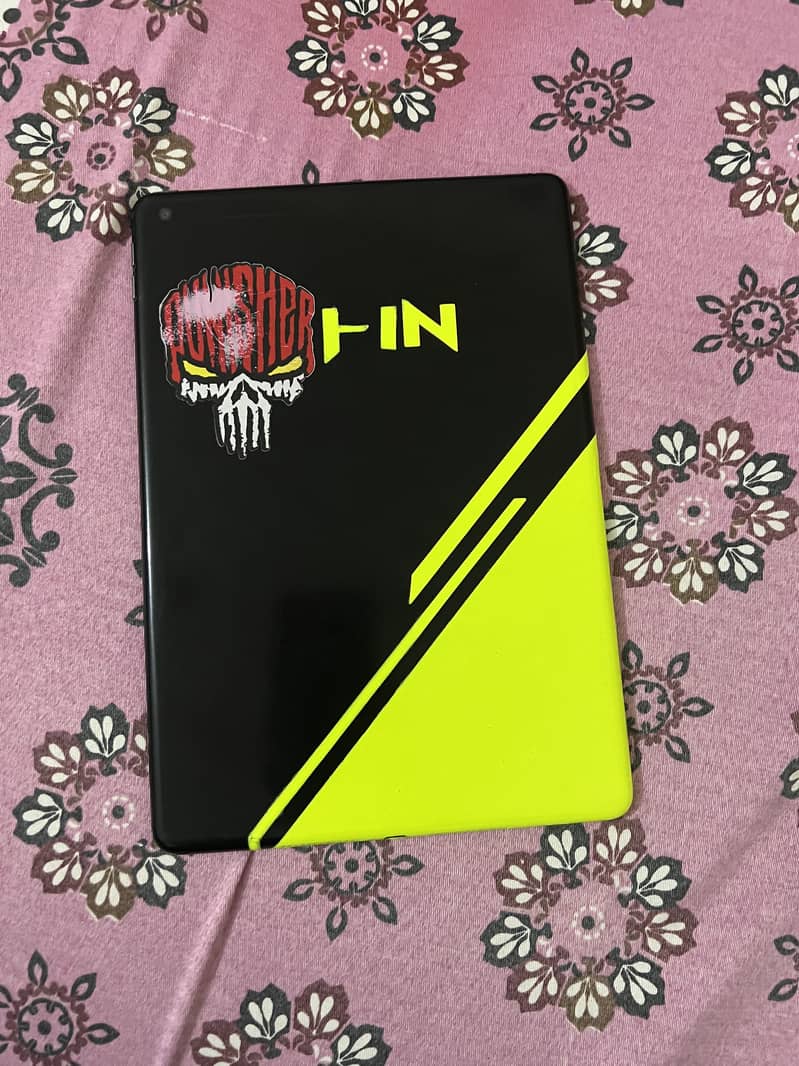 ipad 8 generation 0