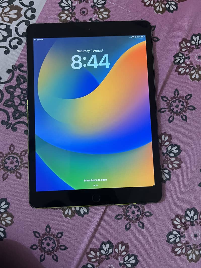 ipad 8 generation 1