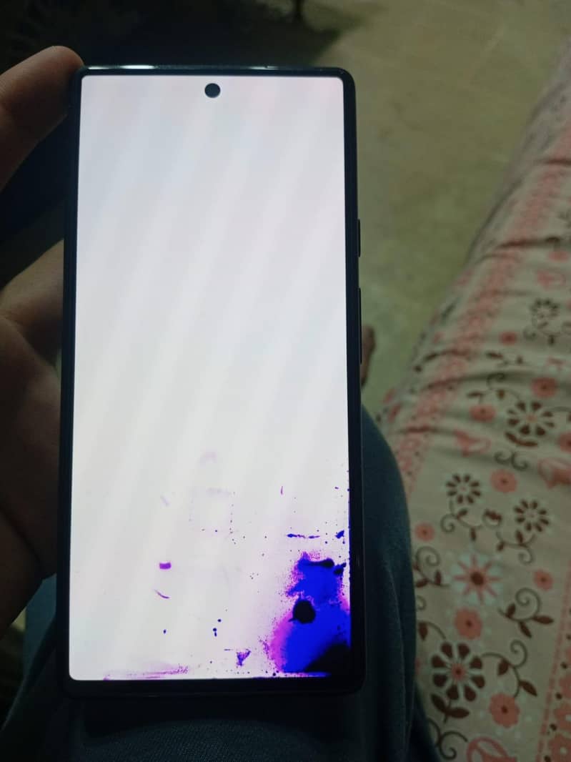 Google Pixel 6 1