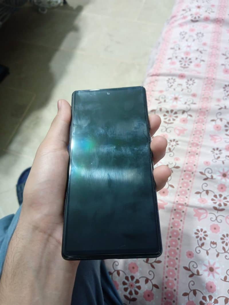 Google Pixel 6 2