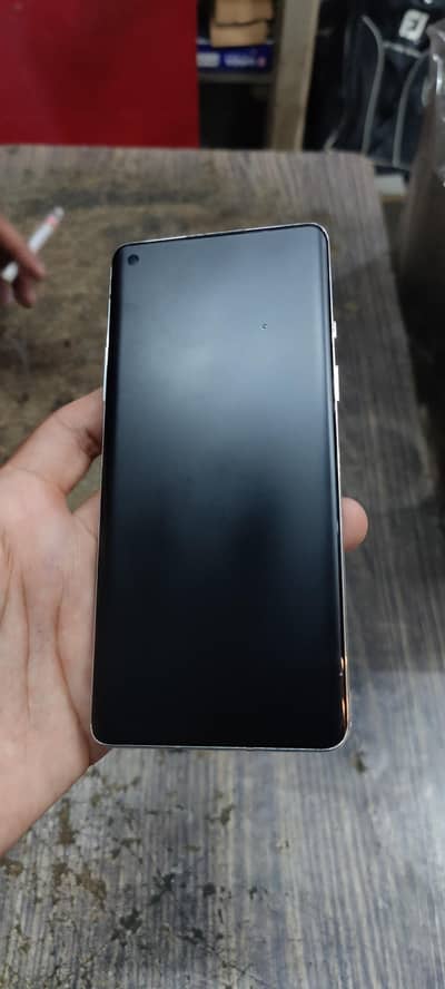 One Plus 8