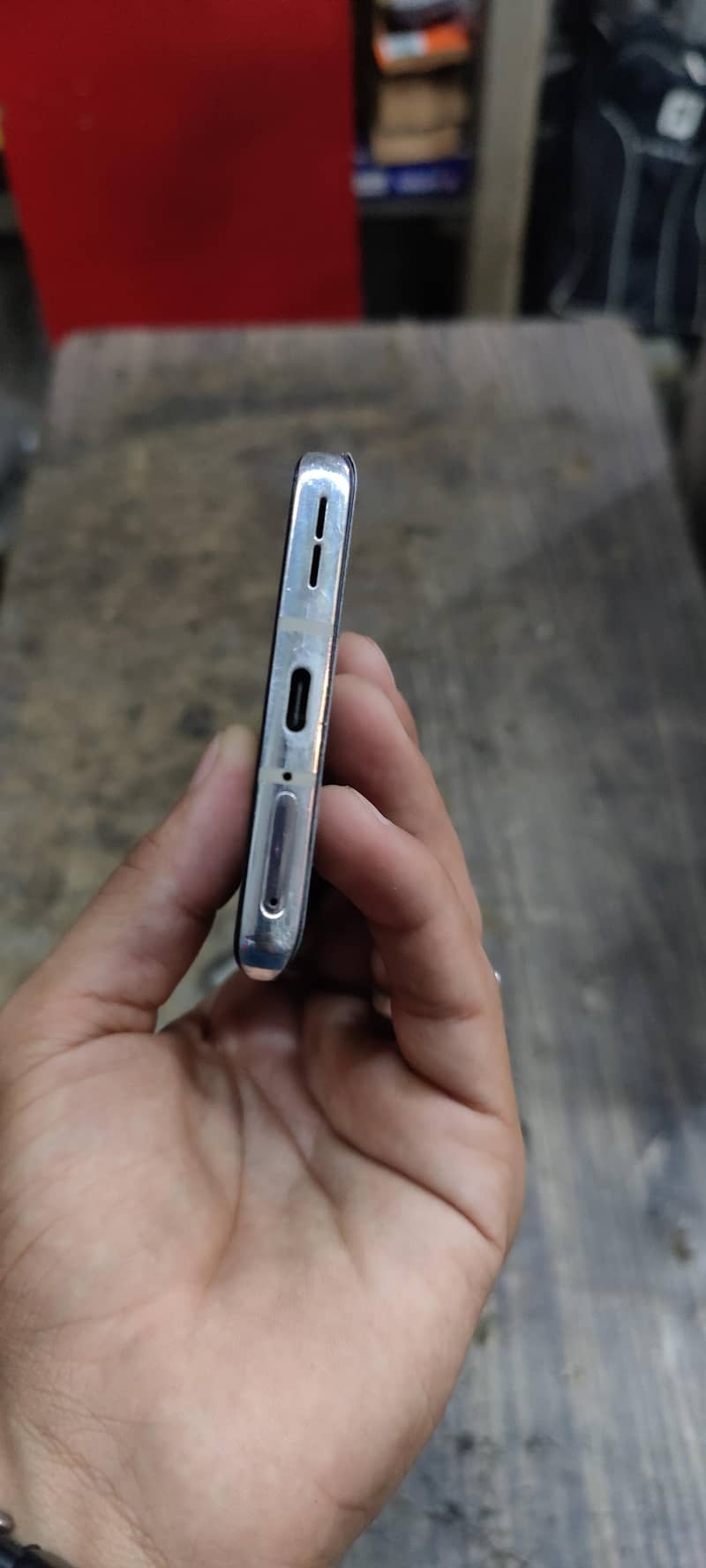 One Plus 8 4