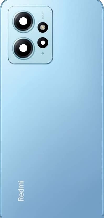 Redmi note 12 8+4 RAM ,128 gb memory