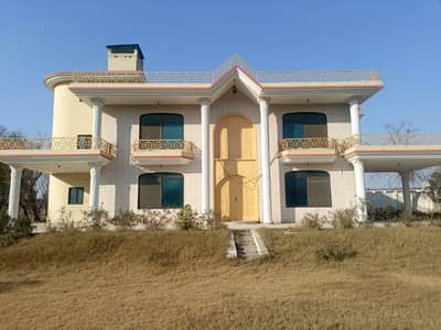 Tarlai kalan 5kanal farm available for rent Islamabad