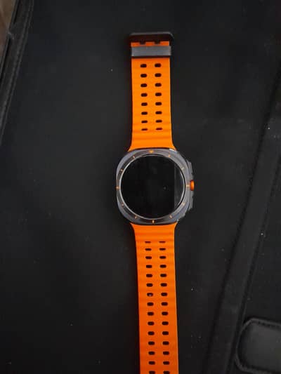 Brand New - Galaxy Watch Ultra 2024