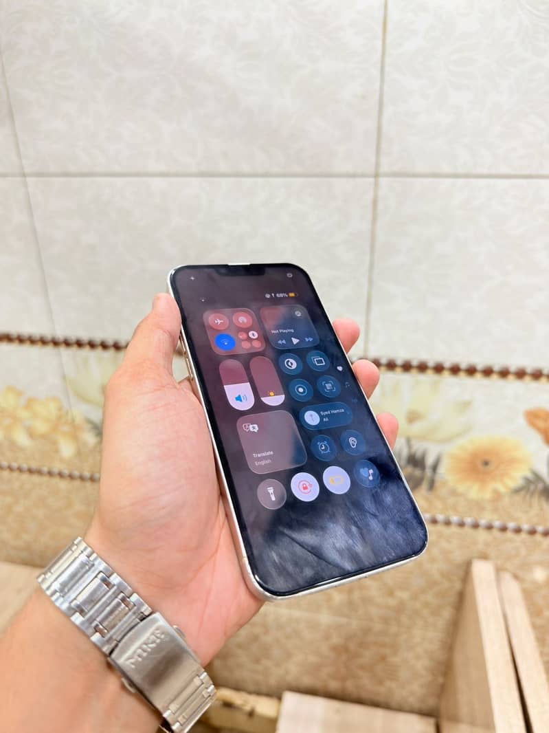 Apple iPhone 14 plus 6
