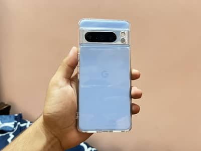 Google Pixel 8 Pro