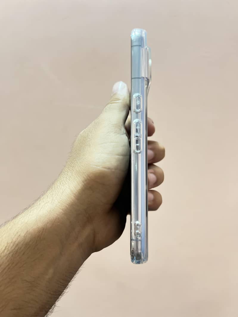 Google Pixel 8 Pro 3