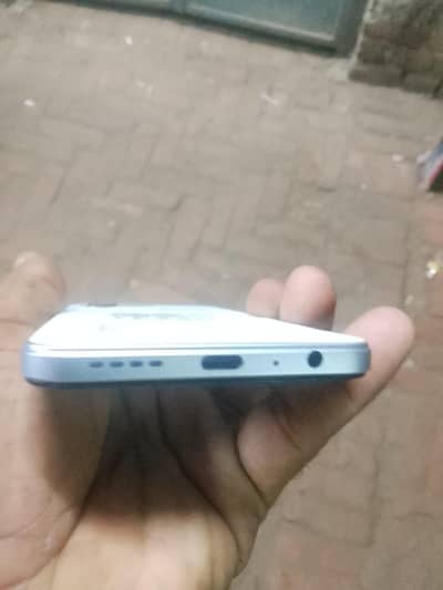 Infinix Note 12 exchange