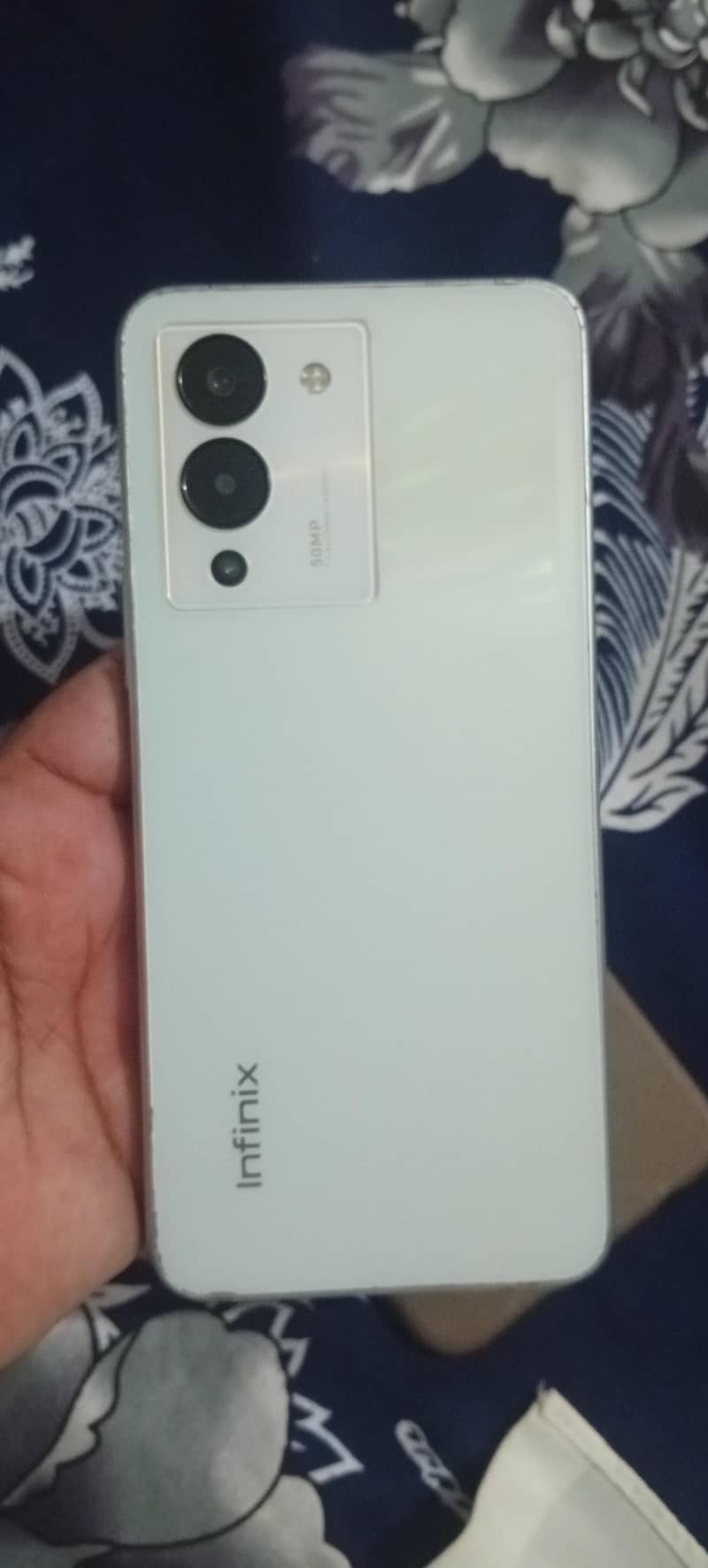Infinix Note 12 3