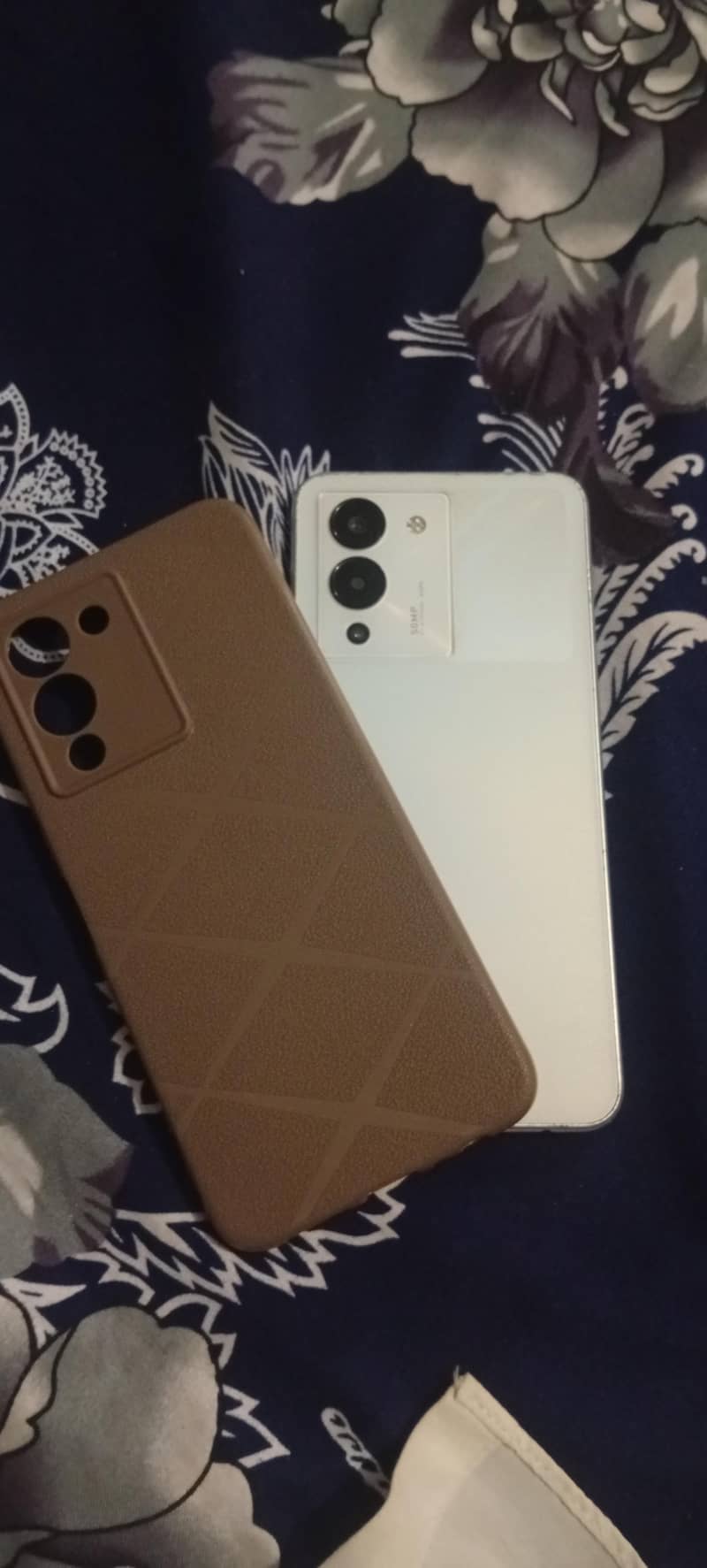 Infinix Note 12 4