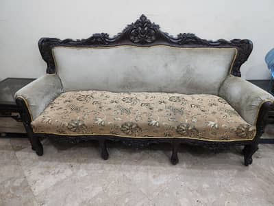 sofa set 1,1,3