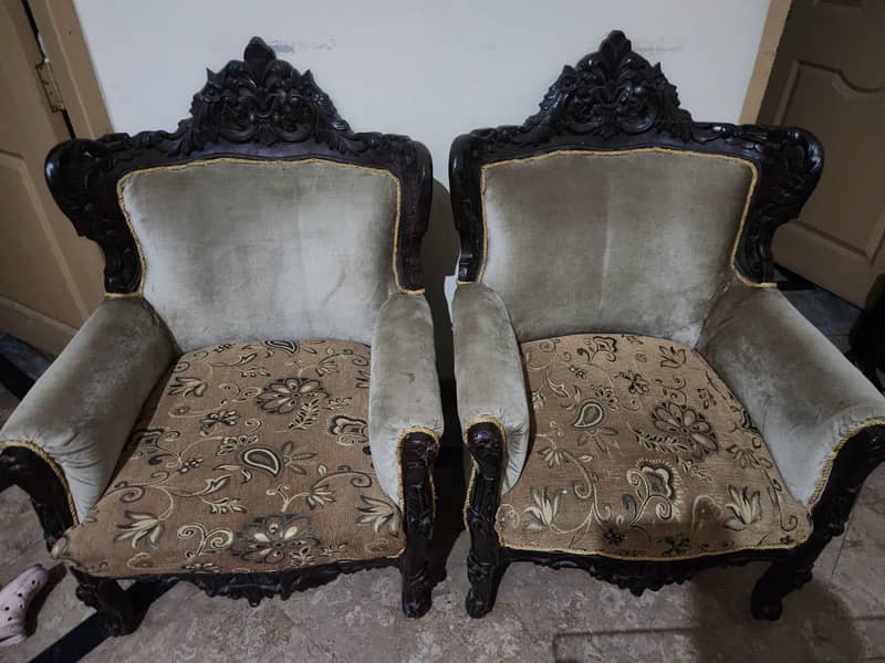 sofa set 1,1,3 1