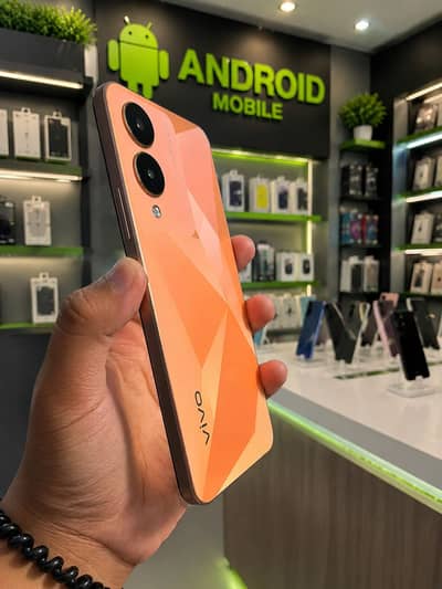 vivo 17s