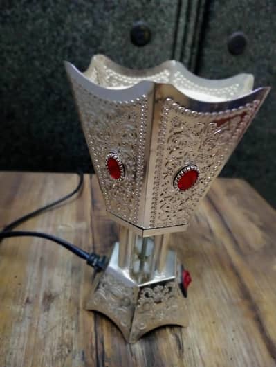 Bakhoor burner (Mabkhara)