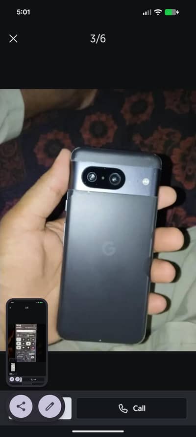 Google Pixel 8 Official Approved