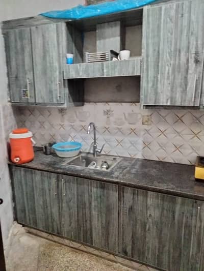 3 marla 1st floor for rent