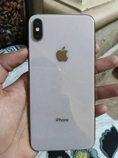 Apple iPhone XS Max