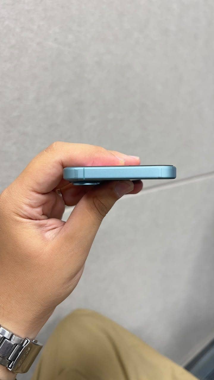 Apple iPhone 16 1