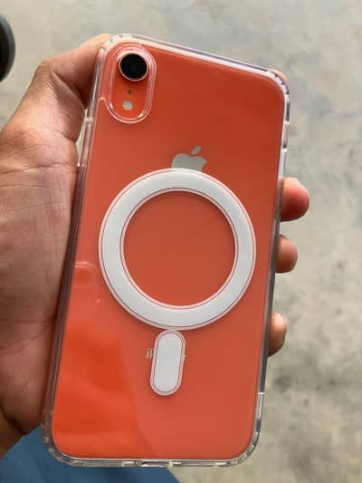 Apple iPhone XR