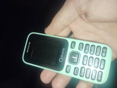 q mobile