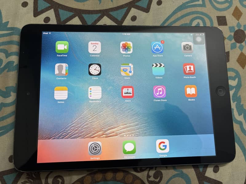iPad black colour 3