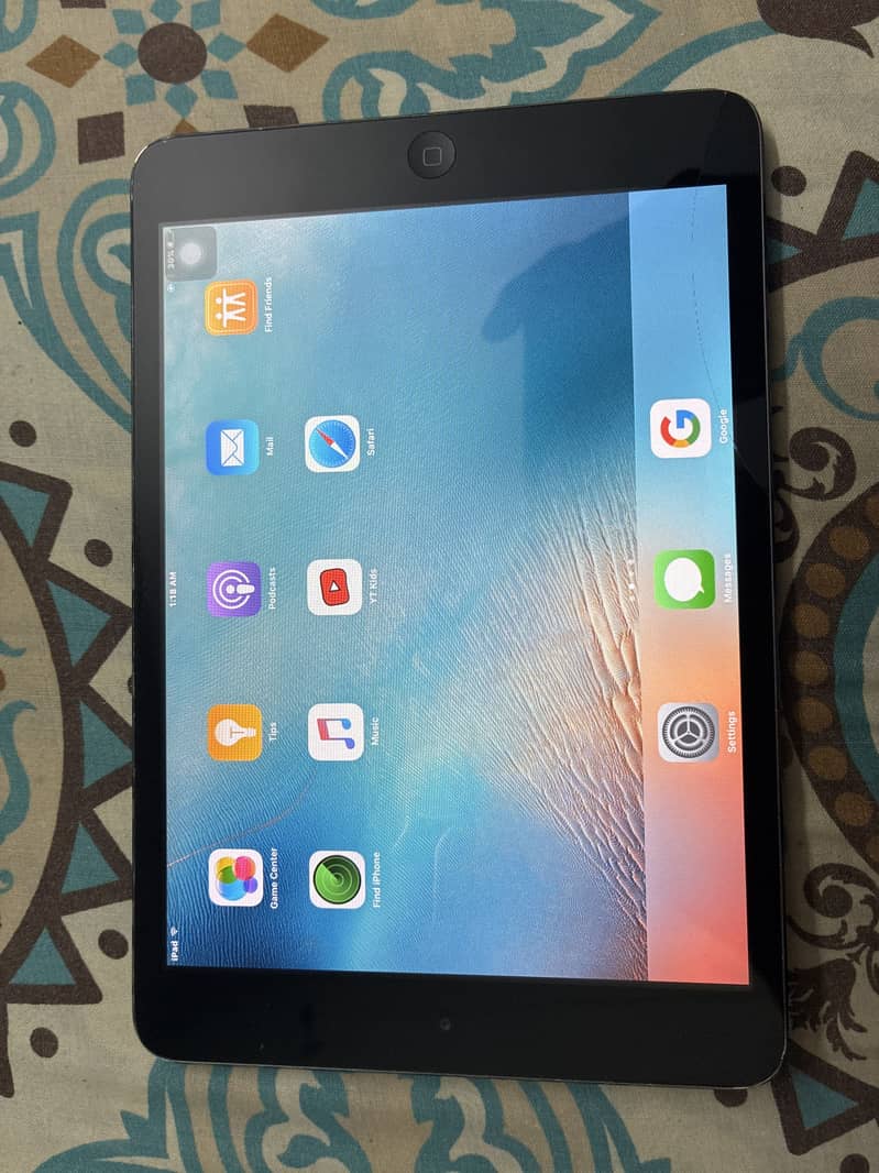 iPad black colour 4