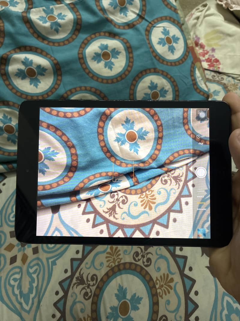 iPad black colour 6
